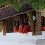 Les moines