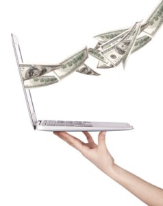 Gagner de l'argent sur internet en MLM