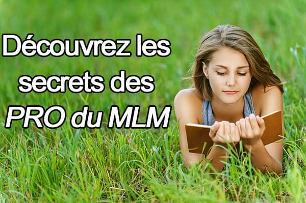 secret du MLM